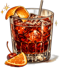 a negroni